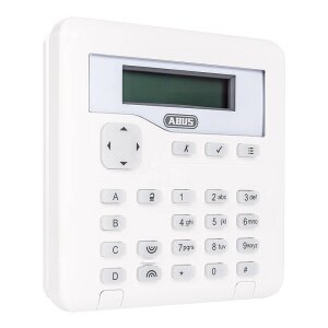 ABUS Secoris BUBE60020 Bedienteil mit RFID-Leser