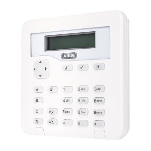 ABUS Secoris BUBE60020 Bedienteil mit RFID-Leser