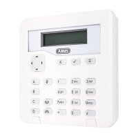 ABUS Secoris BUBE60020 Bedienteil mit RFID-Leser