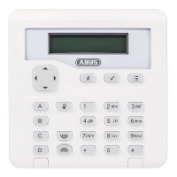 ABUS Secoris BUBE60000 Bedienteil