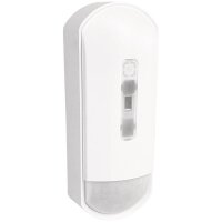 ABUS Secoris AZBW10220 Bewegungsmelder PIR MW