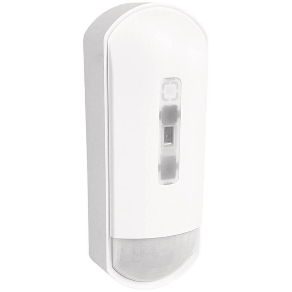 ABUS Secoris AZBW10210 Bewegungsmelder PIR