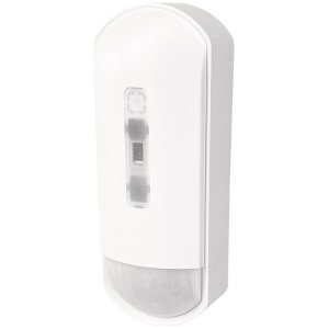 ABUS Secoris AZBW10210 Bewegungsmelder PIR