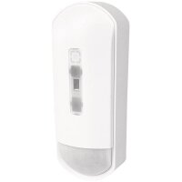 ABUS Secoris AZBW10210 Bewegungsmelder PIR