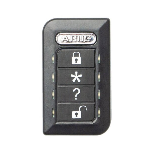 ABUS Secoris FUBE60010 Funk-Fernbedienung