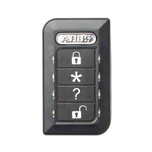 ABUS Secoris FUBE60010 Funk-Fernbedienung