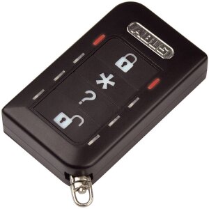ABUS Secoris FUBE60010 Funk-Fernbedienung