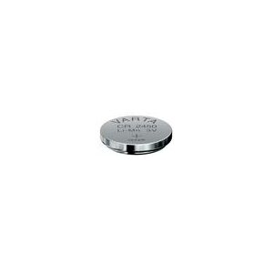 ABUS Secoris FUBE60010 Funk-Fernbedienung