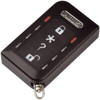 ABUS Secoris FUBE60010 Funk-Fernbedienung