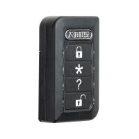 ABUS Secoris FUBE60010 Funk-Fernbedienung