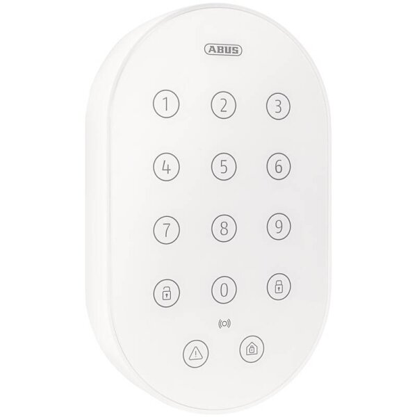 ABUS FUBE45010 Smartvest Pro Funk-Bedienteil