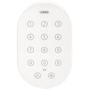 ABUS FUBE45010 Smartvest Pro Funk-Bedienteil