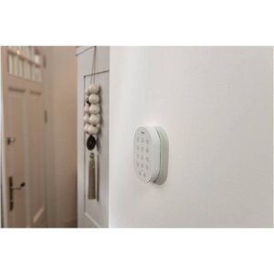 ABUS FUBE45010 Smartvest Pro Funk-Bedienteil
