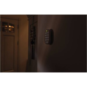 ABUS FUBE45010 Smartvest Pro Funk-Bedienteil