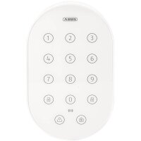 ABUS FUBE45010 Smartvest Pro Funk-Bedienteil