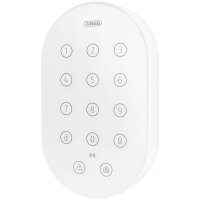 ABUS FUBE45010 Smartvest Pro Funk-Bedienteil