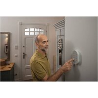ABUS FUBE45010 Smartvest Pro Funk-Bedienteil