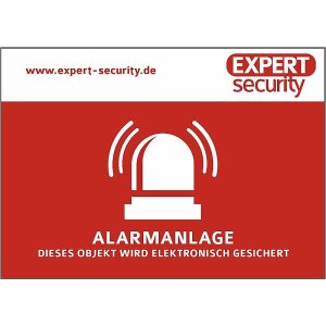 3er Set ABUS Smartvest Pro Funk-Bewegungsmelder