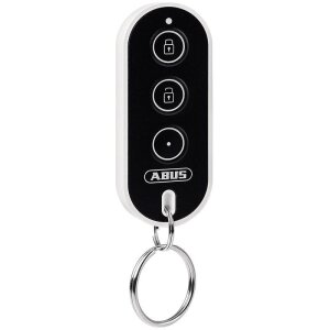 ABUS FUBE45000 Smartvest Pro Funk-Fernbedienung