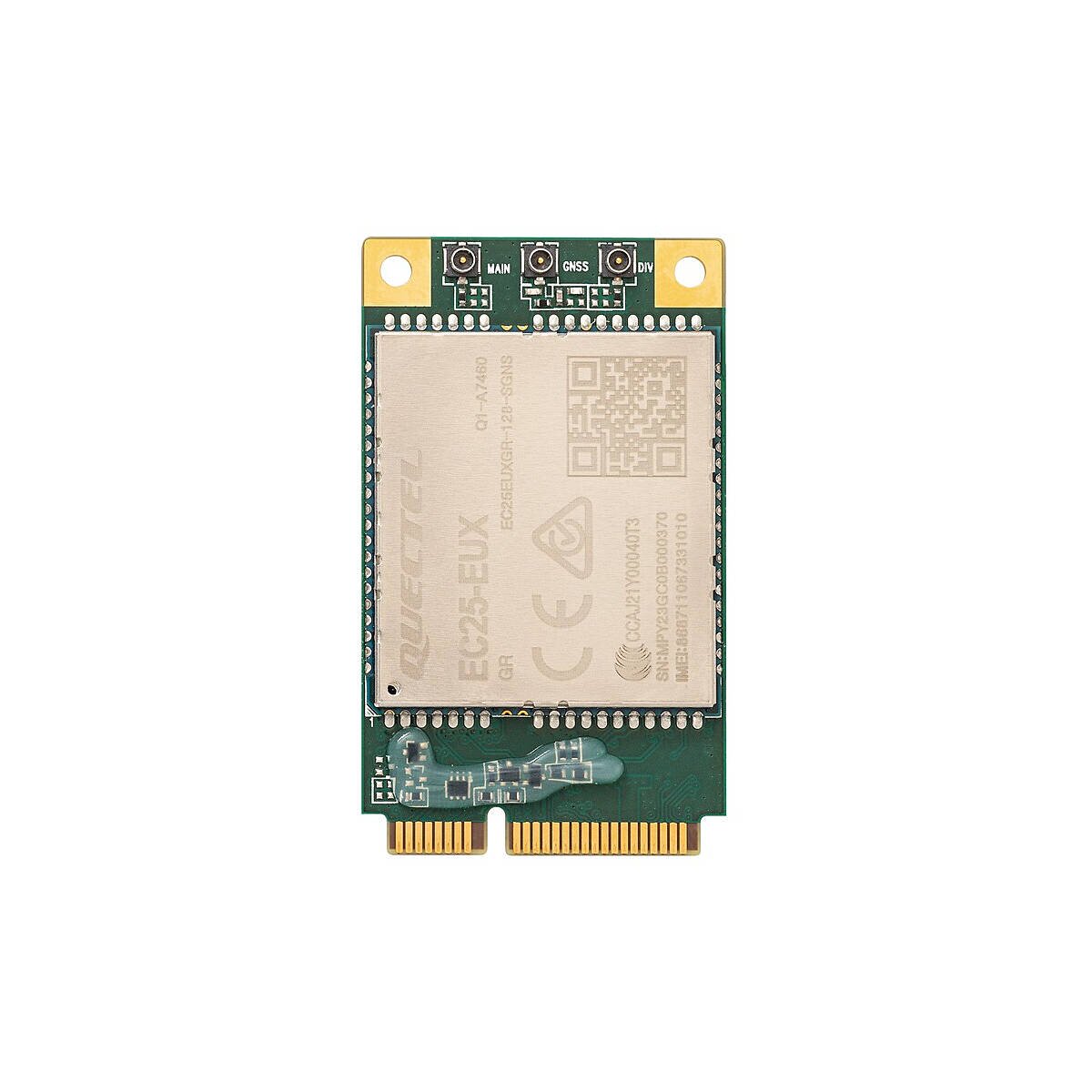 ABUS FUMO45000 Smartvest Pro Mobilfunk-Modul