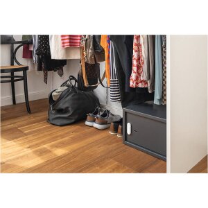 ABUS FUEM45000 Smartvest Pro Erschütterungsmelder