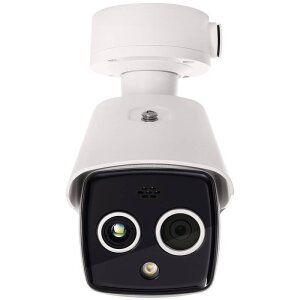 ABUS IPCA64581D IP-Thermal Kamera 4MPx