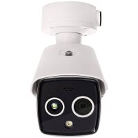 ABUS IPCA64581D IP-Thermal Kamera 4MPx