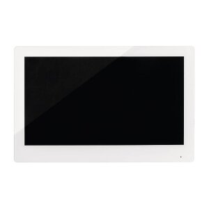 ABUS TVHS20220 IP Touch Monitor 10 PoE WiFi weiß