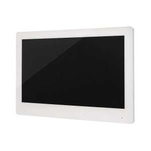 ABUS TVHS20220 IP Touch Monitor 10 PoE WiFi weiß