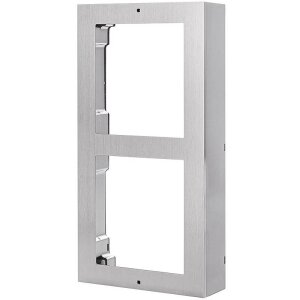ABUS TVHS20140S Rahmen für 2 Module für Aufputz