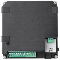 ABUS TVHS20010S 2-Draht Videomodul Türsprechanlage