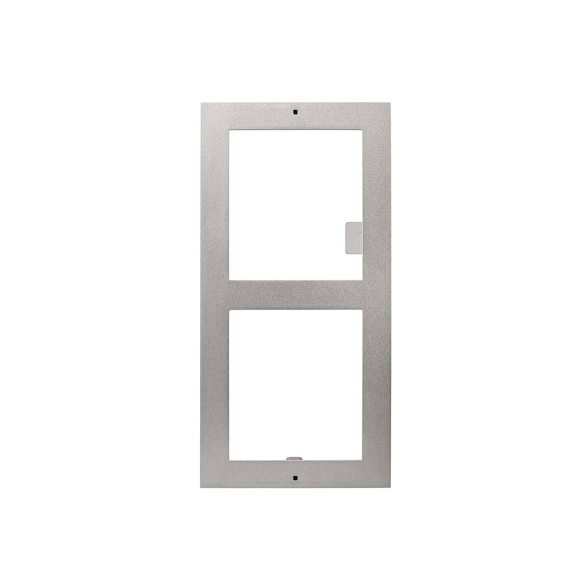 ABUS TVHS20140 Rahmen f&uuml;r 2 Module f&uuml;r...
