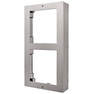 ABUS TVHS20140 Rahmen für 2 Module für Aufputz