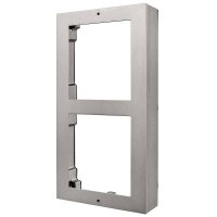 ABUS TVHS20140 Rahmen für 2 Module für Aufputz
