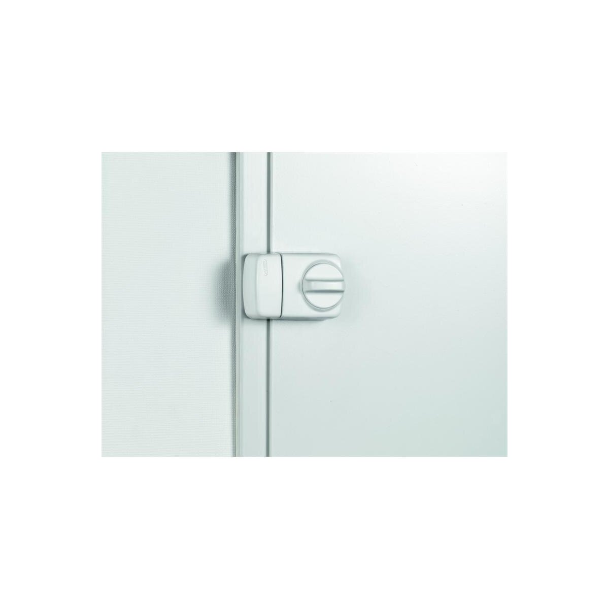 ABUS 7510 S EK T&uuml;rzusatzschloss f....