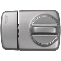 ABUS 7510 S EK Türzusatzschloss f. Schmalrahmentür