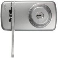Abus 7035 S EK Türzusatzschloss mit Innenzylinder