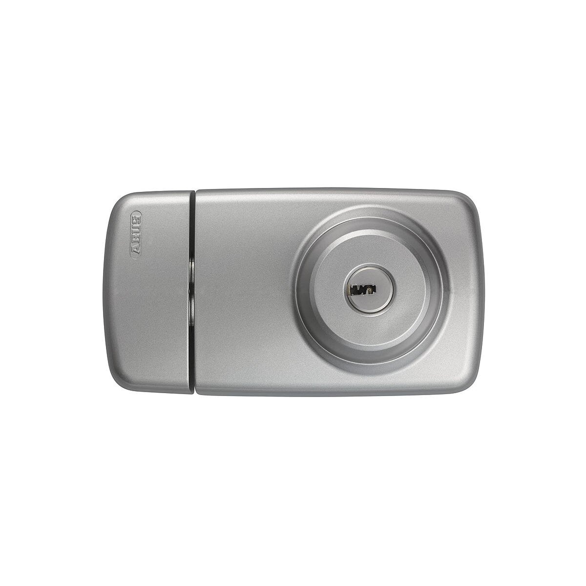 Abus 7025 S VdS Türzusatzschloss m. Innenzylinder