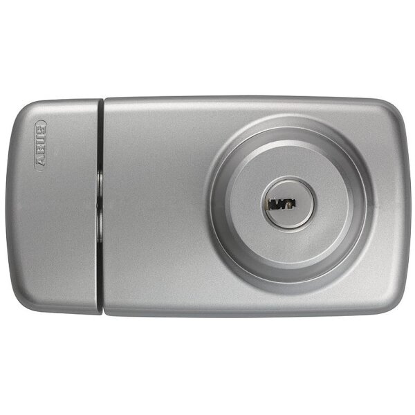 Abus 7025 S VdS Türzusatzschloss m. Innenzylinder