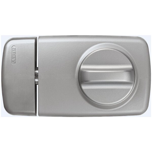 Abus 7010 S VdS EK Türzusatzschloss m.Drehknauf