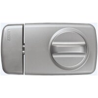 Abus 7010 S VdS EK Türzusatzschloss m.Drehknauf