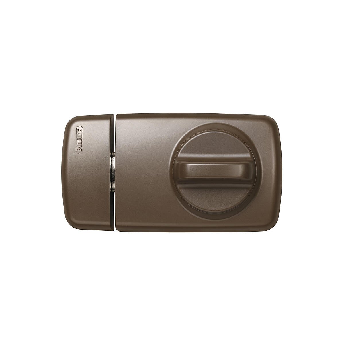 Abus 7010 B VdS EK Türzusatzschloss m. Drehknauf