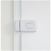 Abus 7010 B VdS EK Türzusatzschloss m. Drehknauf