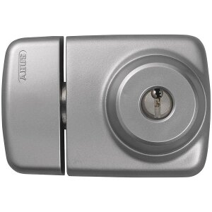 Abus 7525 S EK Türzusatzschloss f. Schmalrahmentür