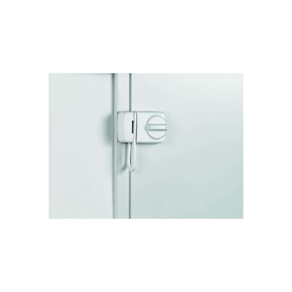 Abus 7535 S EK T&uuml;rzusatzschloss f....