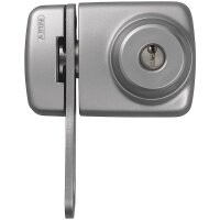 Abus 7535 S EK Türzusatzschloss f. Schmalrahmentür