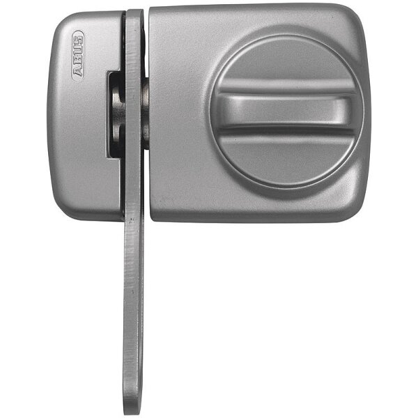 Abus 7530 S EK Türzusatzschloss f. Schmalrahmentür