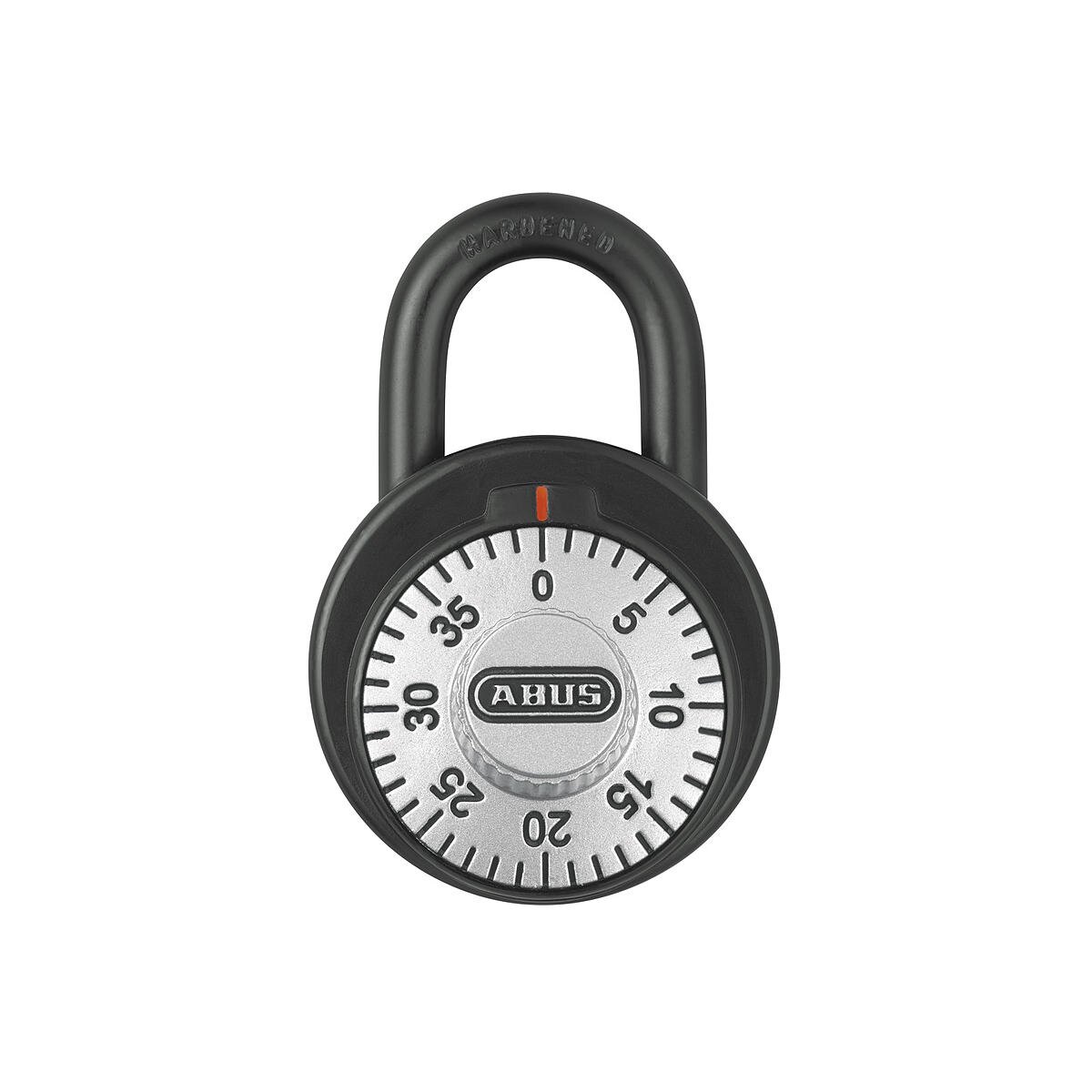 ABUS 78/50 SB Zahlenschloss mit Safe-Schließwerk