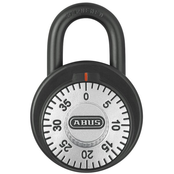 ABUS 78/50 SB Zahlenschloss mit Safe-Schließwerk