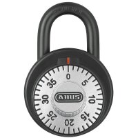 ABUS 78/50 SB Zahlenschloss mit Safe-Schließwerk